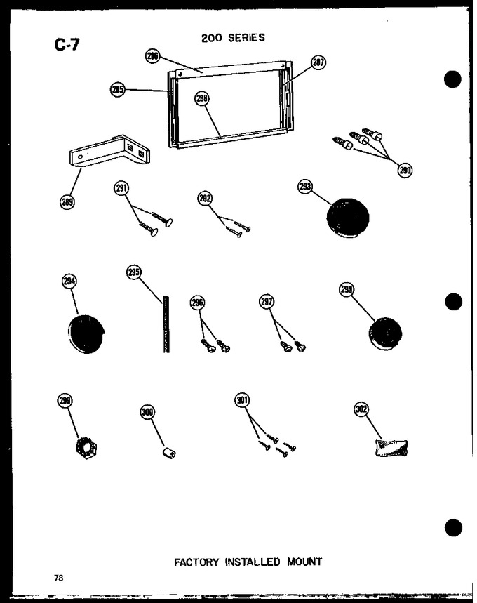 Diagram for 218D-3JM (BOM: P5465579R)
