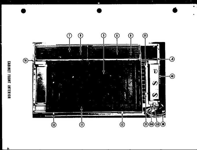Diagram for 215-3DH