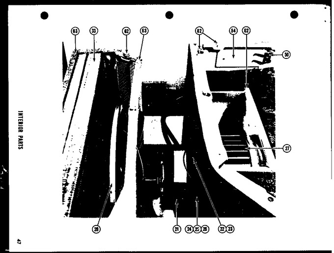 Diagram for 212-3SP
