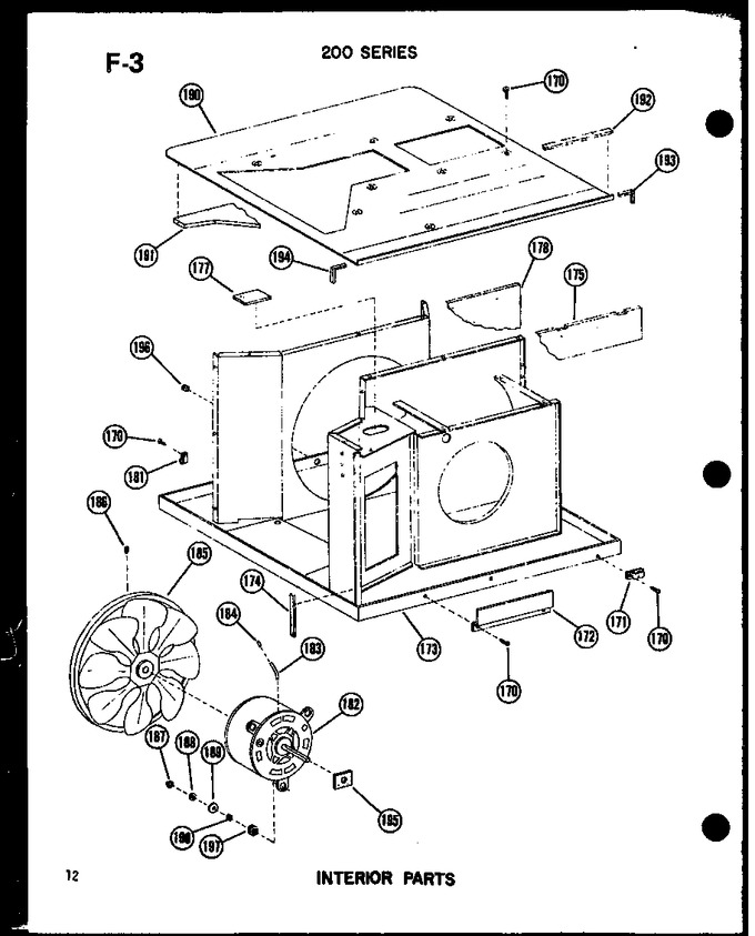Diagram for 218D-3JM (BOM: P5541704R)