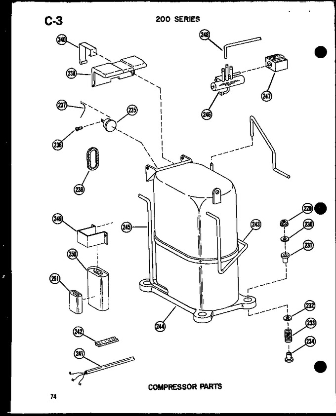 Diagram for 215-5N (BOM: P5465570R)
