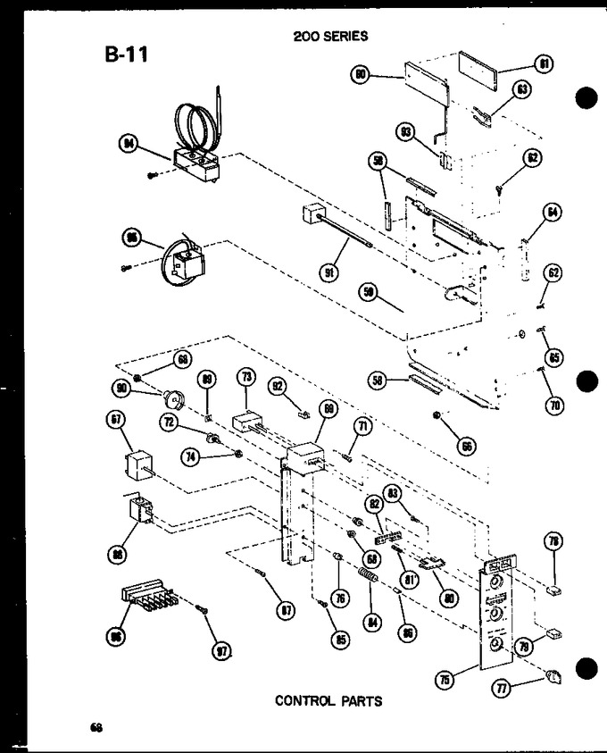 Diagram for 215-5N (BOM: P5465570R)