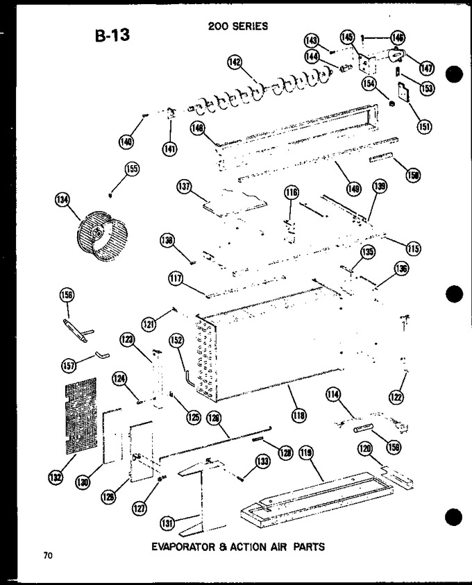 Diagram for 218D-3JM (BOM: P5465579R)