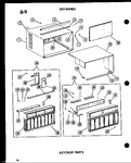 Diagram for 09 - Exterior Parts
