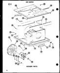 Diagram for 14 - Interior Parts
