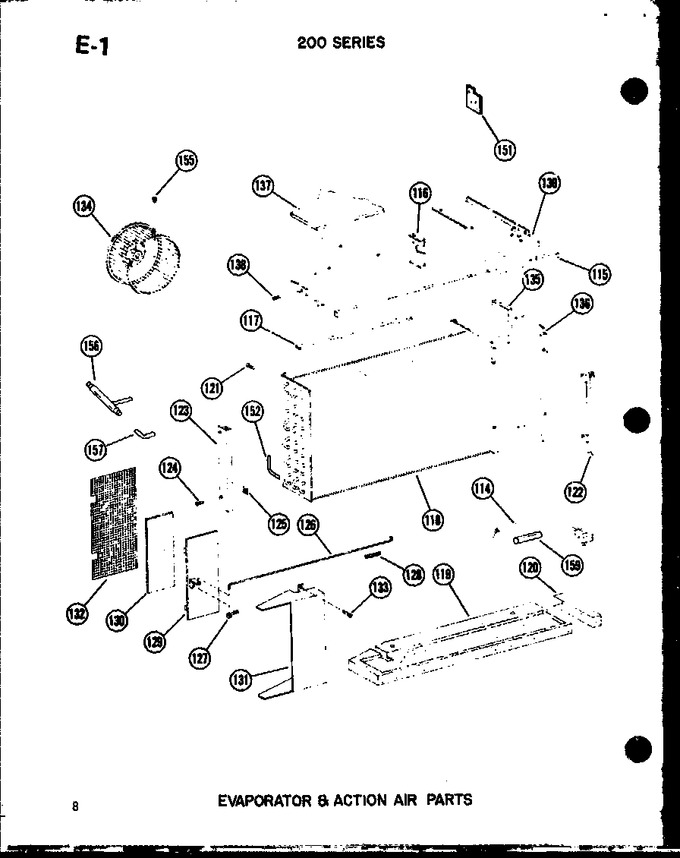 Diagram for 218-3SPHW (BOM: P5541739R)
