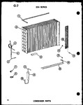 Diagram for 02 - Condenser Parts