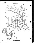 Diagram for 06 - Interior Parts