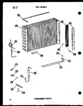 Diagram for 02 - Condenser Parts