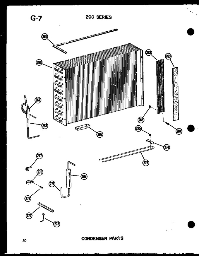 Diagram for 218-3MW (BOM: P5541729R)