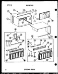 Diagram for 05 - Exterior Parts