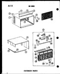 Diagram for 05 - Exterior Parts