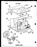 Diagram for 06 - Interior Parts
