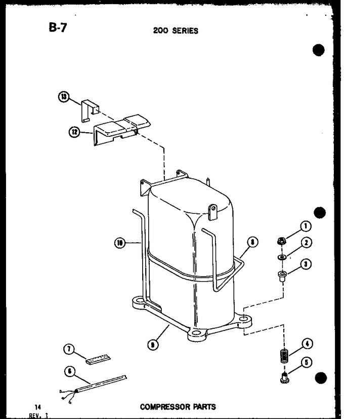 Diagram for 220-3SPK (BOM: P5541778R)