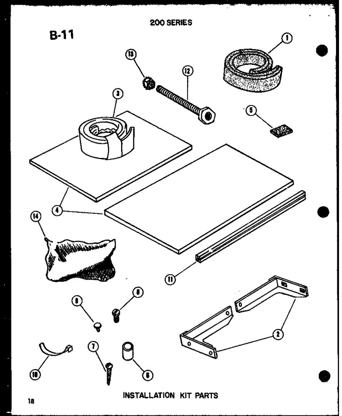 Diagram for 220-3SPK (BOM: P5541778R)