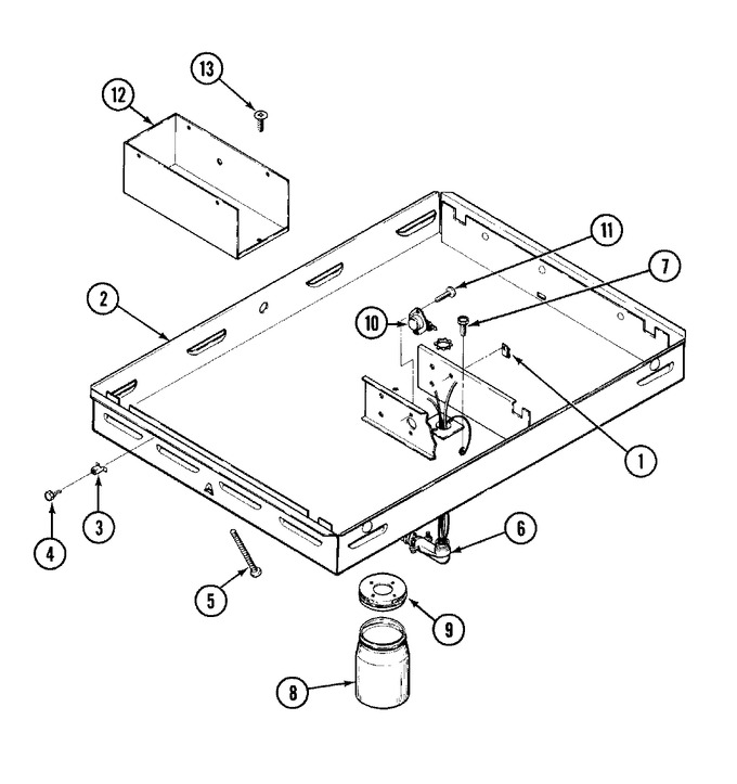 Diagram for 22114