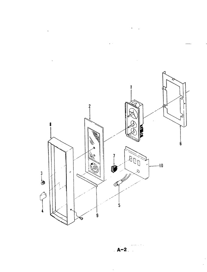 Diagram for U22FA-6KLX