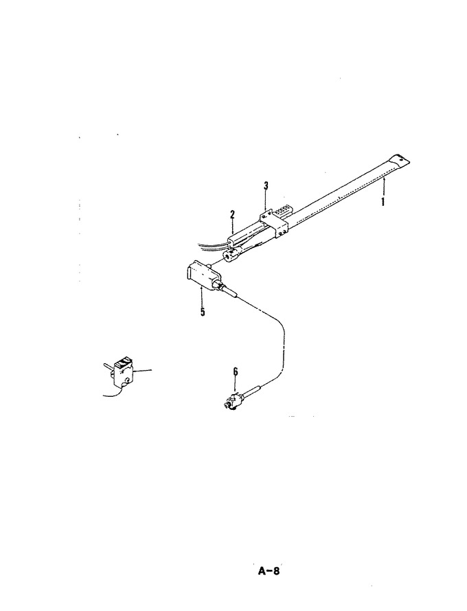Diagram for U22FK-2LXY-6D