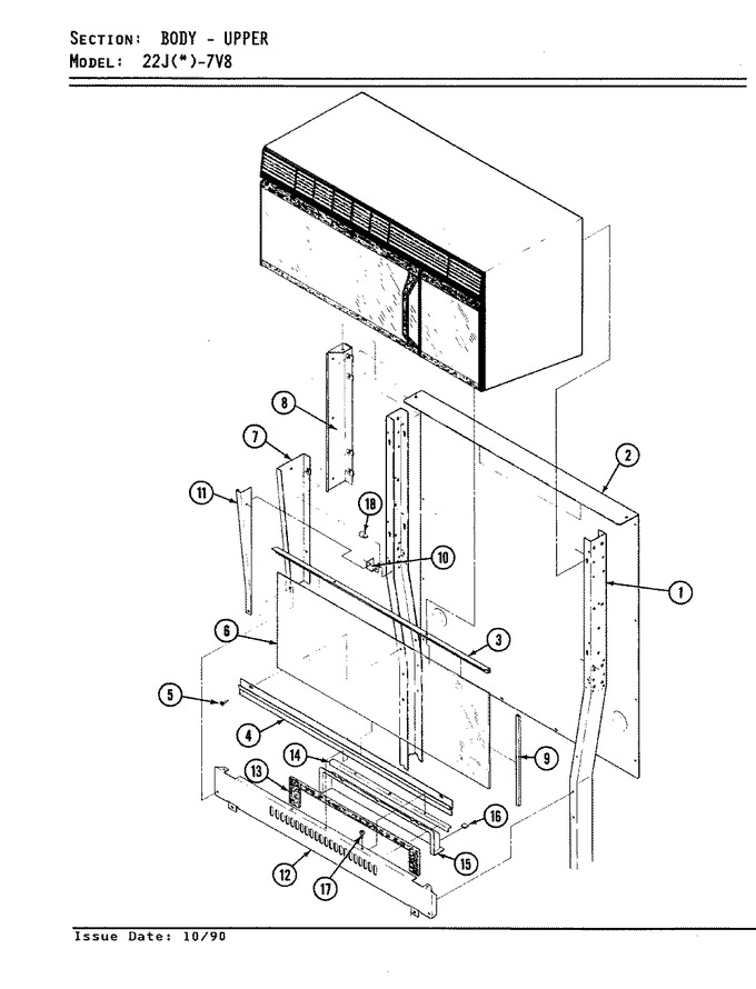 Diagram for 22JK-7KLXV8