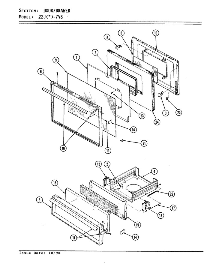 Diagram for 22JY-7KLXV8