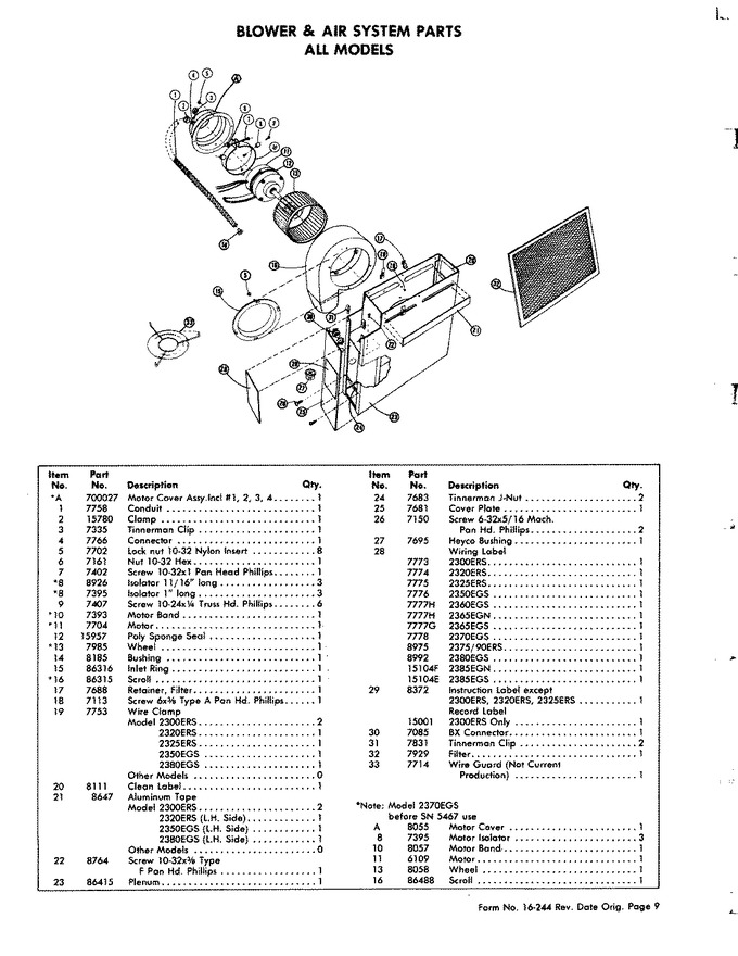 Diagram for 2485