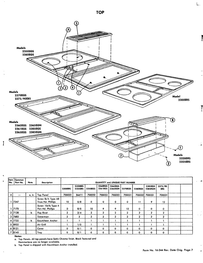 Diagram for 2485