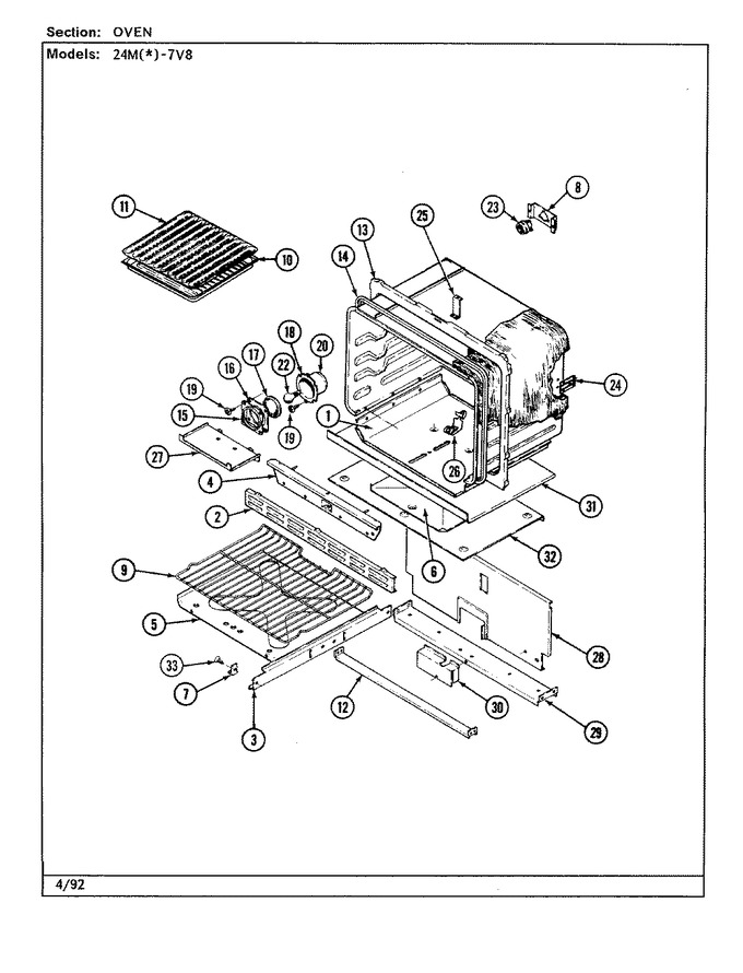 Diagram for 24MN-7CKXWV8