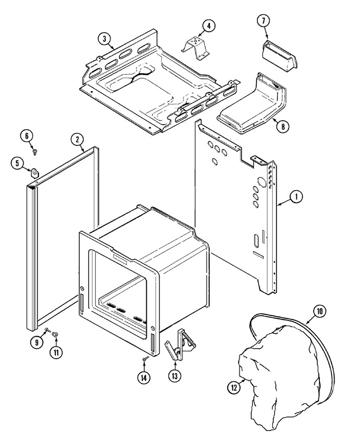 Diagram for C31000PAWD