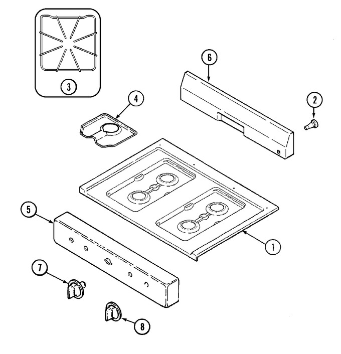 Diagram for C31000PAWD