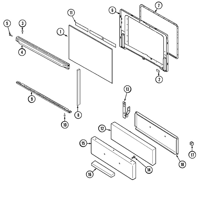 Diagram for 31211SAA
