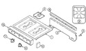 Diagram for 05 - Top Assembly (3121xpx)