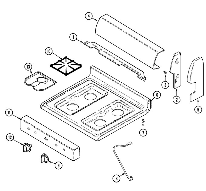 Diagram for N31100PAA