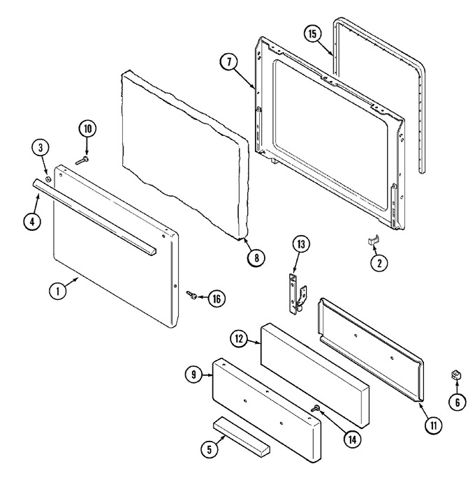 Diagram for 61S04PAA