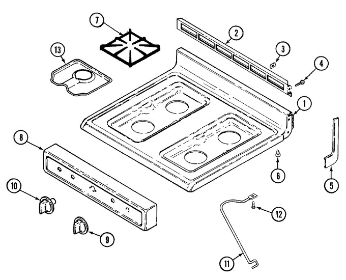 Diagram for 3110PTW-KL