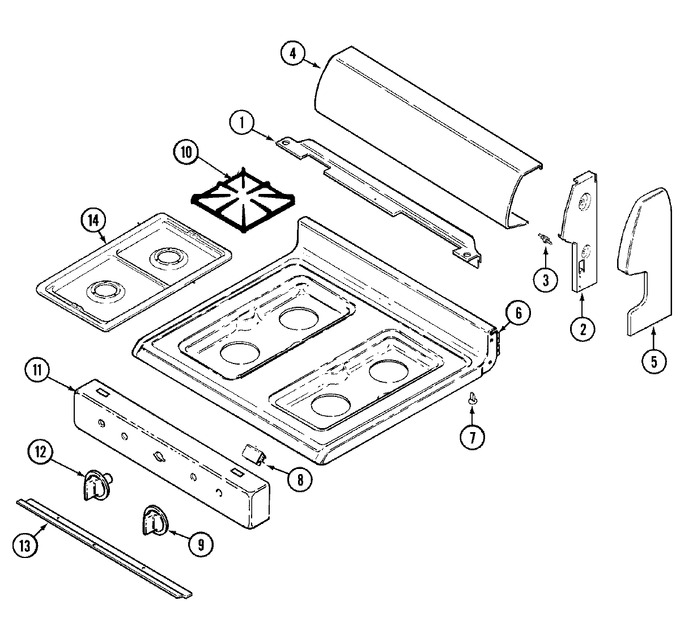 Diagram for H31103SAA
