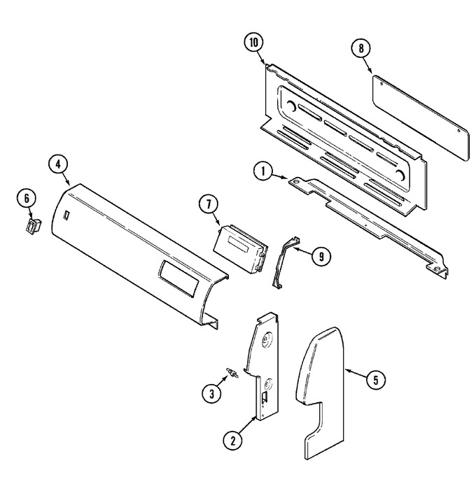 Diagram for 31211SAA