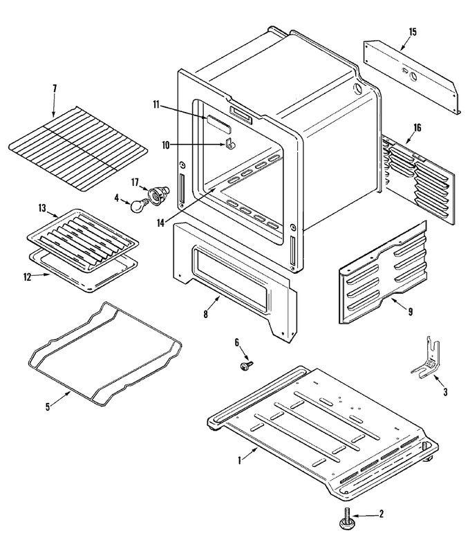 Diagram for 62S14XAS