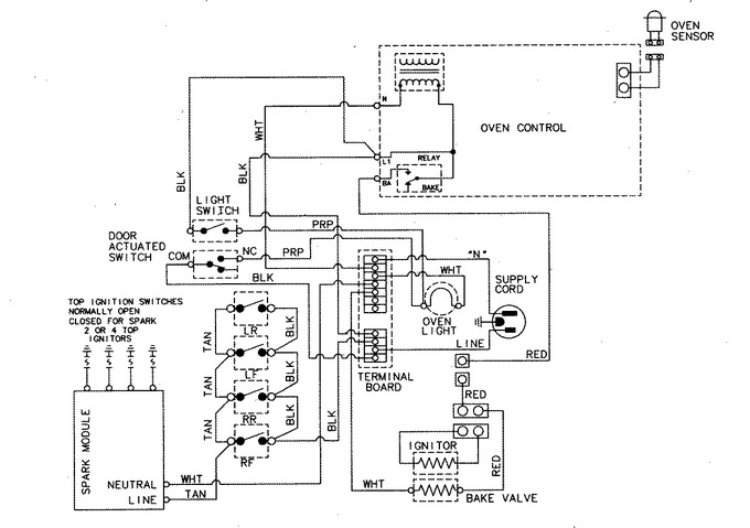 Diagram for 31315XBW