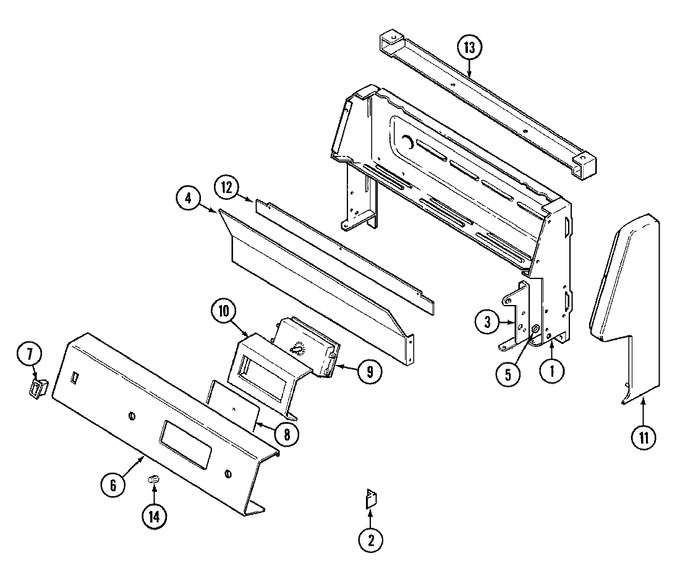 Diagram for 3241XTW