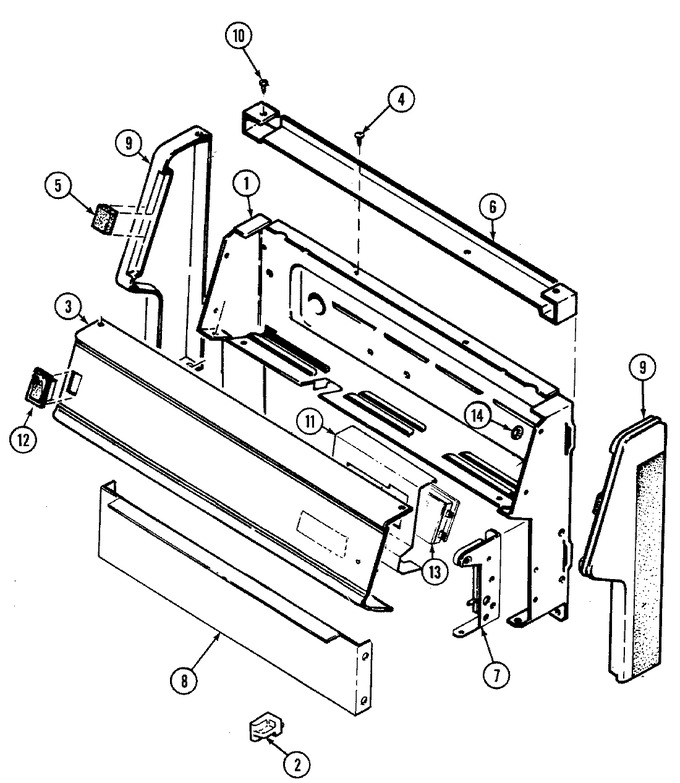 Diagram for 3167XUW