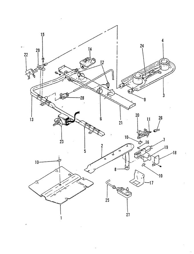 Diagram for 31FA-92KX-ON