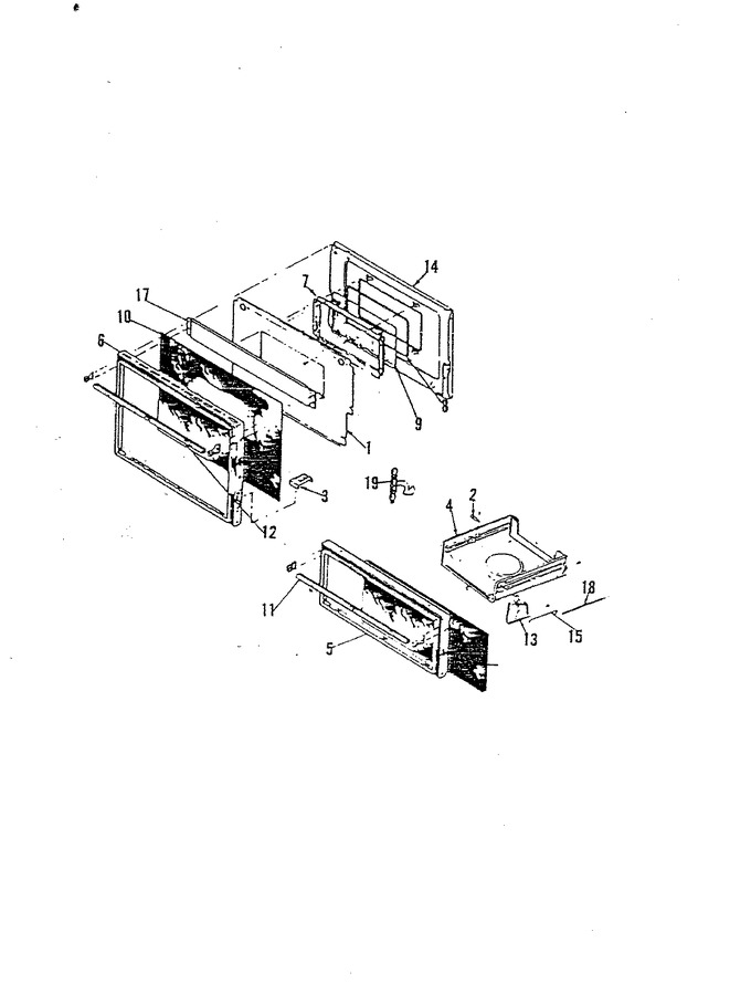 Diagram for 31FA-92KX-ON