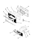 Diagram for 04 - Door Parts