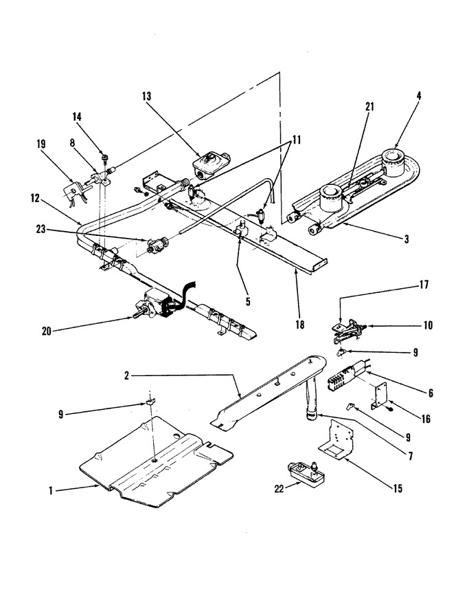 Diagram for 31FN-10KLX-ON