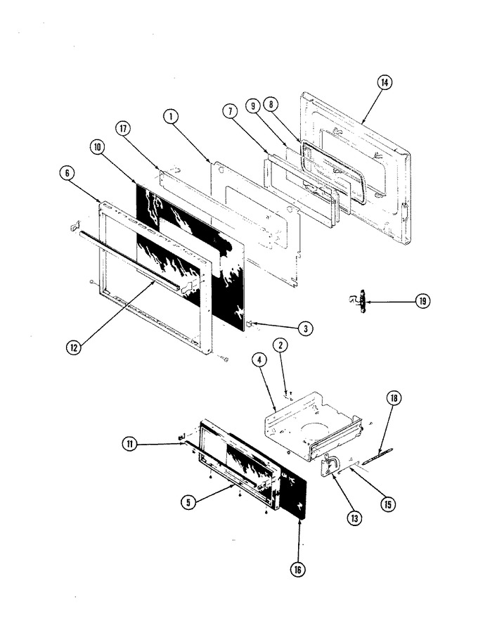 Diagram for 31FA-7KXS-BB