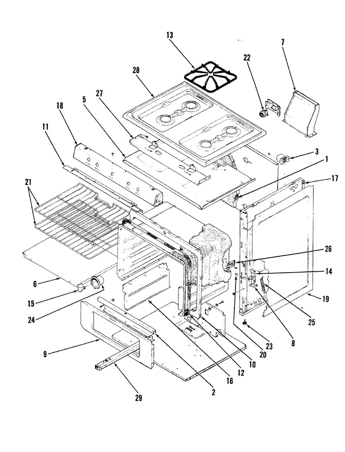 Diagram for 31GY-3KX-ON