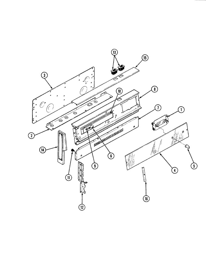 Diagram for 31GA-3KX