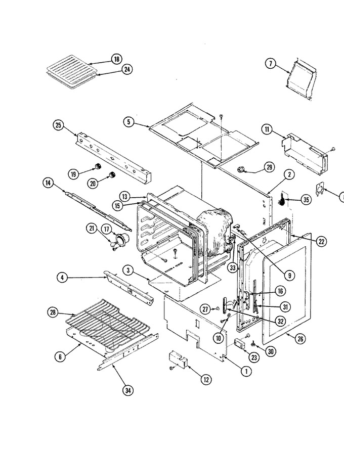 Diagram for 31HA-3KLW