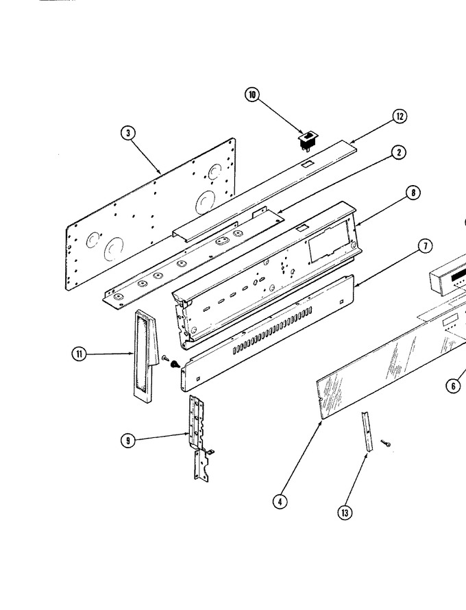 Diagram for U31HN-3KX-ON