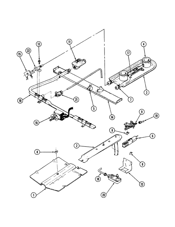 Diagram for 31HN-92KXS-EL